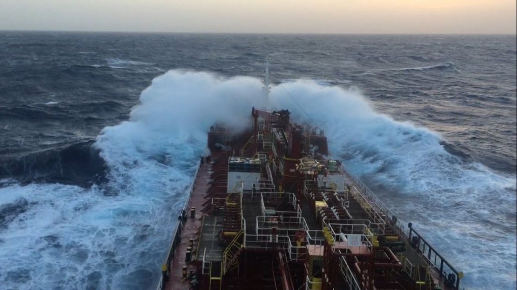 Precautions To Be Taken For Heavy Weather