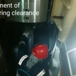 Methods to Measure Bearing Clearance