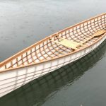 Design Of Skin Boats