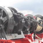 Anchor Windlass