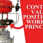 Control Valve Positioner