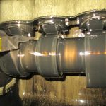 Checking Fuel Pump Timing and Quantity on Ships