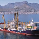 Mobile Offshore Drilling Units