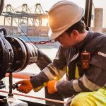 Cargo Sampling Procedure on Ships