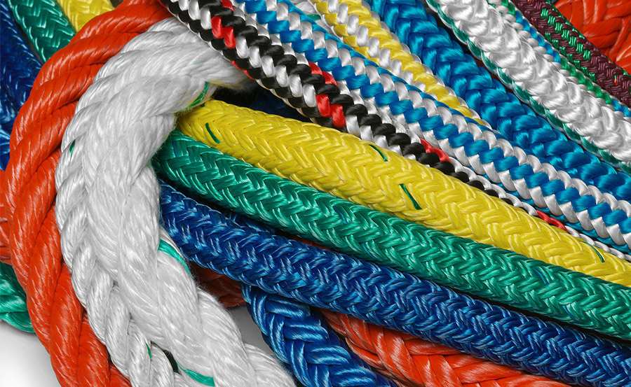 Types of rope