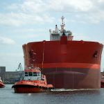What to Do When a Ship is About to Arrive at a Port?
