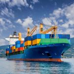 Difference between a shipbroker and ship charterer