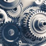 Gear-Tooth Action