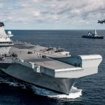 The Next Generation of UK Aircraft Carriers
