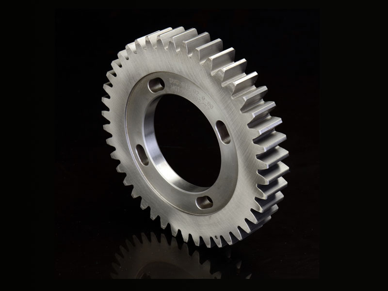 Spur Gear