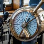Engine Order Telegraph