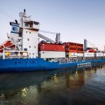 How The Power Requirement Of A Ship Is Estimated?