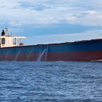 Ballast Free Ship Design