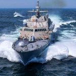 Wave-making resistance