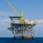 Offshore Well Drilling