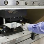 Punch press