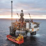 OFFSHORE PRODUCTION AND STORAGE INSTALLATIONS