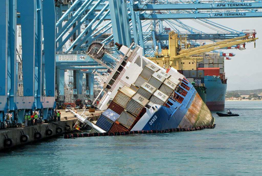 Types of Marine Insurance: