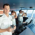 7 Responsibilities of Deck Officer When Ship Is At Anchorage