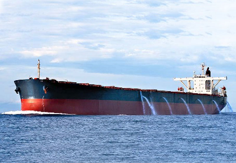 Ballast Water Management: The Ultimate Guide