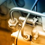 Diesel fuel systems
