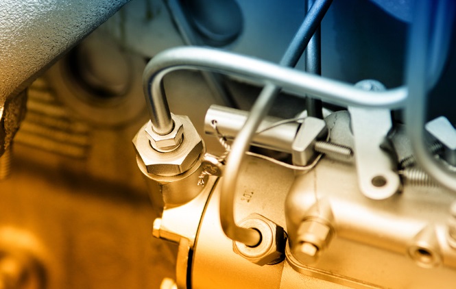 Diesel fuel systems