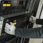 UPS System for Offshore