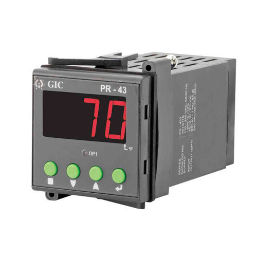 ON-OFF Controller