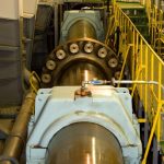 Gearing and tail shafts