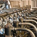 Engine protection – devices