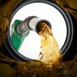 Fuel For Diesels