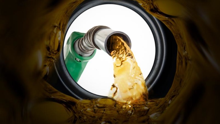Fuel For Diesels