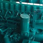 Engine cooling