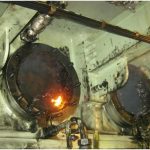 Scavenge Fire on Ships