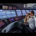 A Tour of a Ship’s Bridge