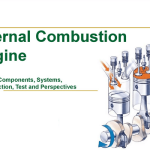 Main Components of IC Engines