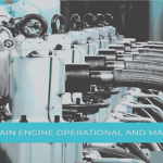 Main Engine Operating Troubles
