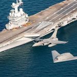 The Failure of the UK-France Aircraft Carrier Design