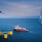 Unconventional Offshore Structures-Wind Farms