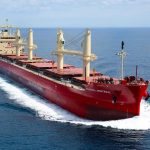 What Are Bulker Ships?