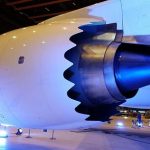 Jet Engines for Marine Propulsion