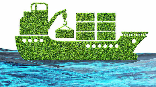 What is a Green Ship?