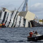Reasons for Sinking of Ships