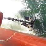Anchor Systems for Ships