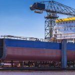Shipbuilding