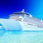 Cruise Ship Fuel Efficiency