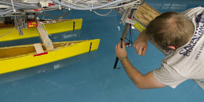Naval Architecture Defined