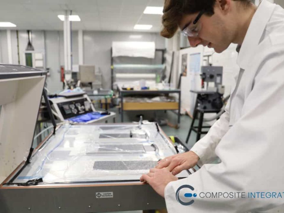 Introduction to Composite Integration