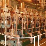 Propulsion and auxiliary machinery