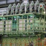 Role Of Compressed Air In Starting a Marine Diesel Engine